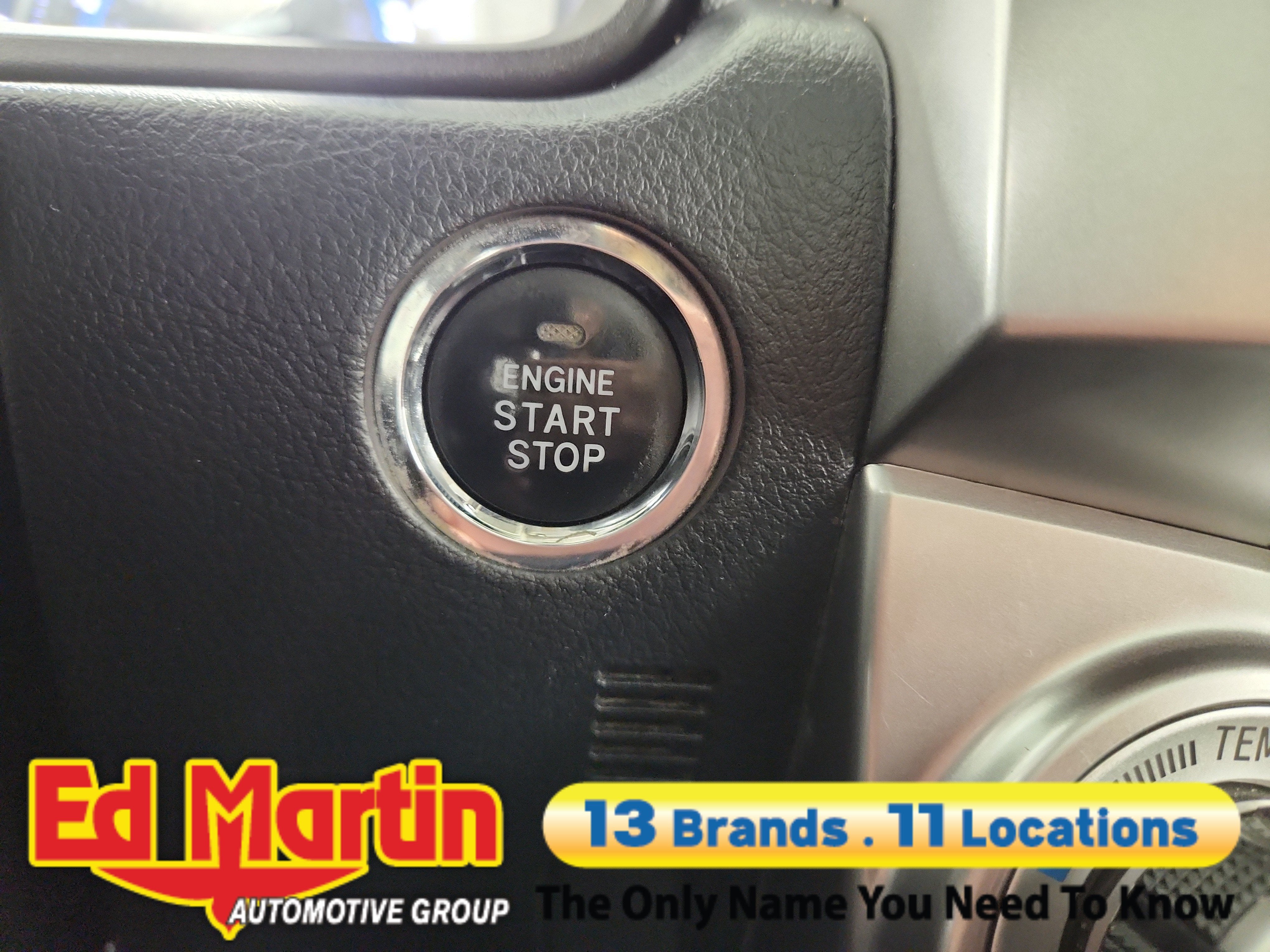 2017 Toyota 4Runner TRD Off Road Premium