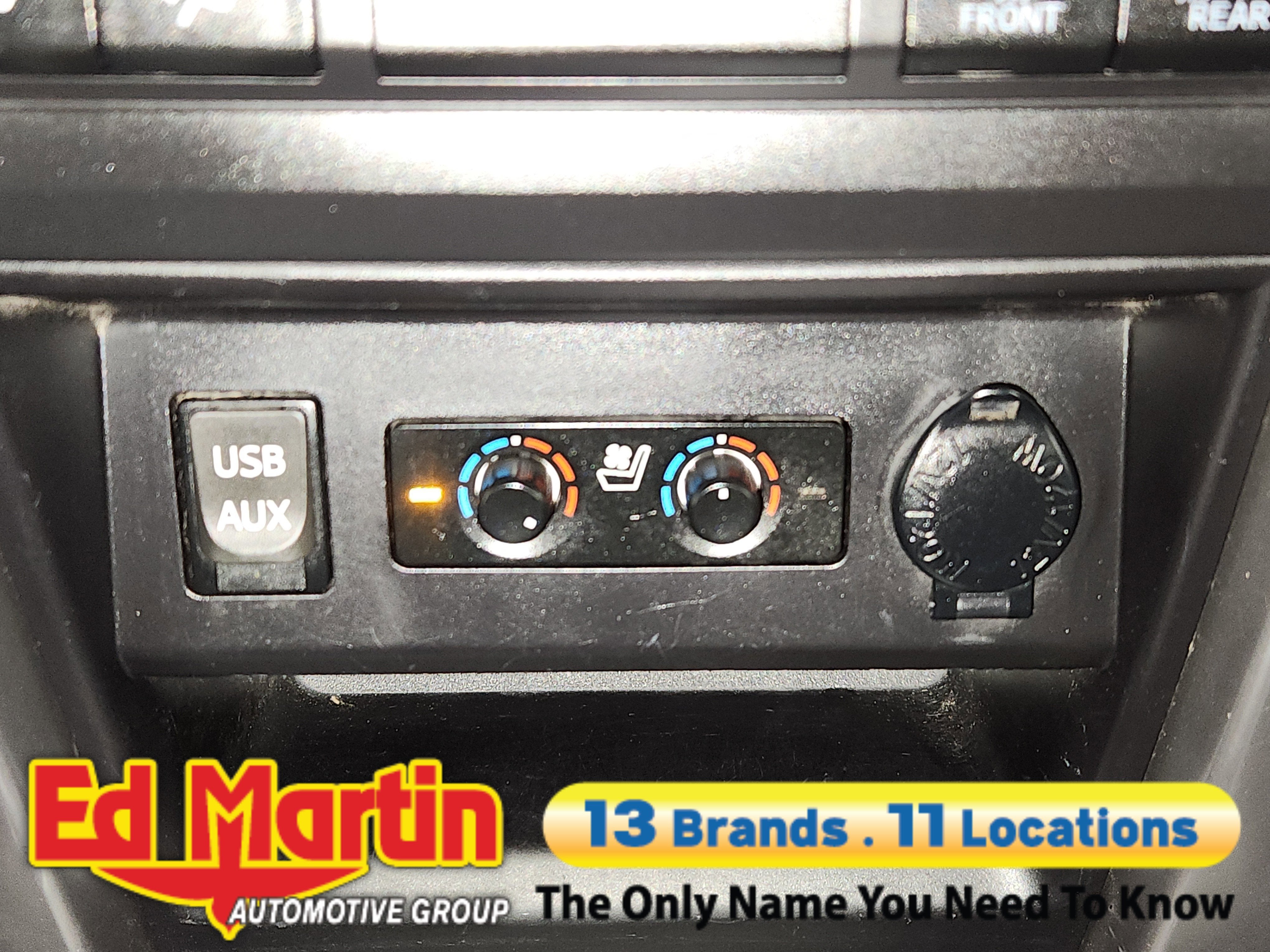 2017 Toyota 4Runner TRD Off Road Premium