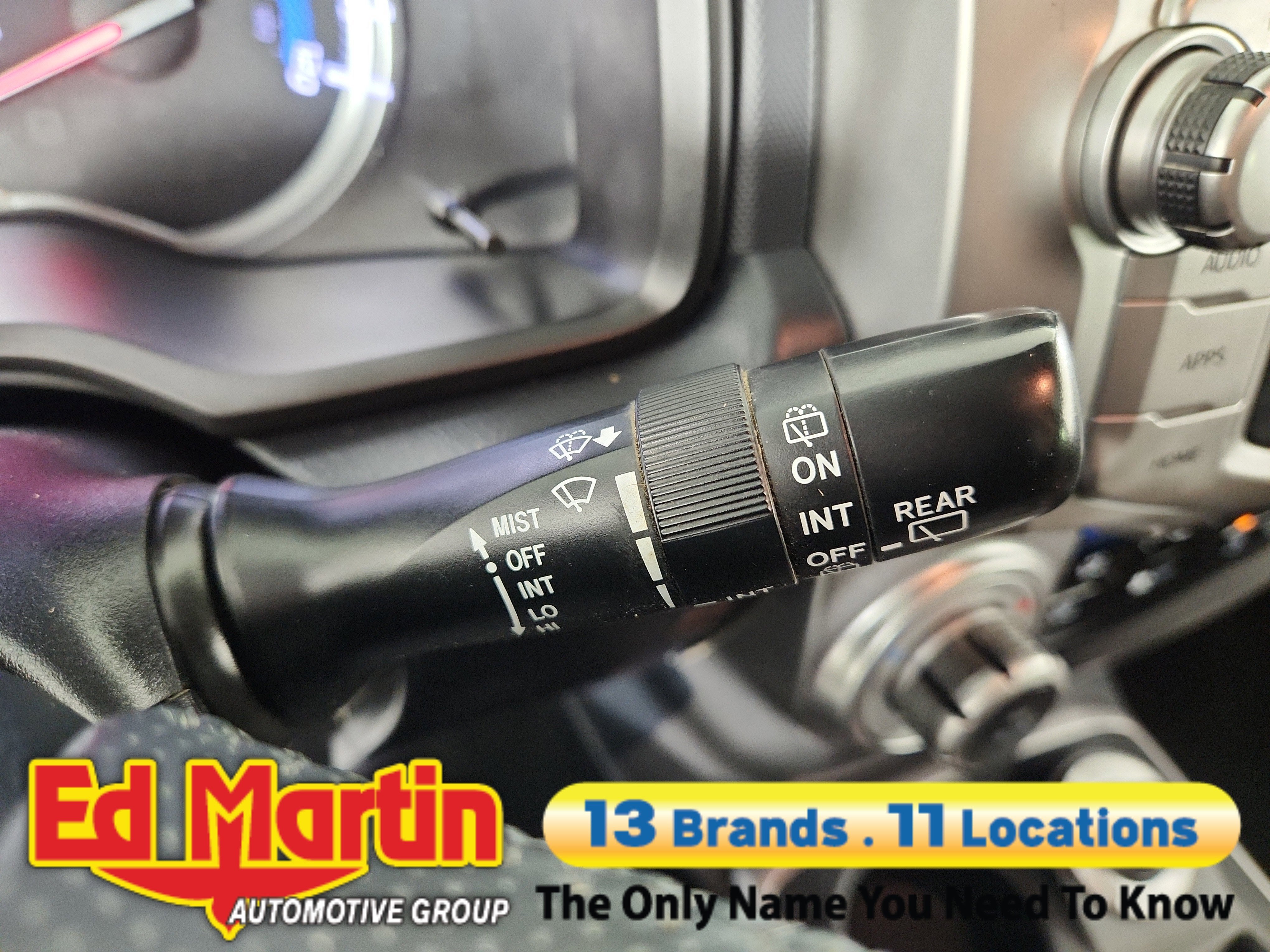 2017 Toyota 4Runner TRD Off Road Premium