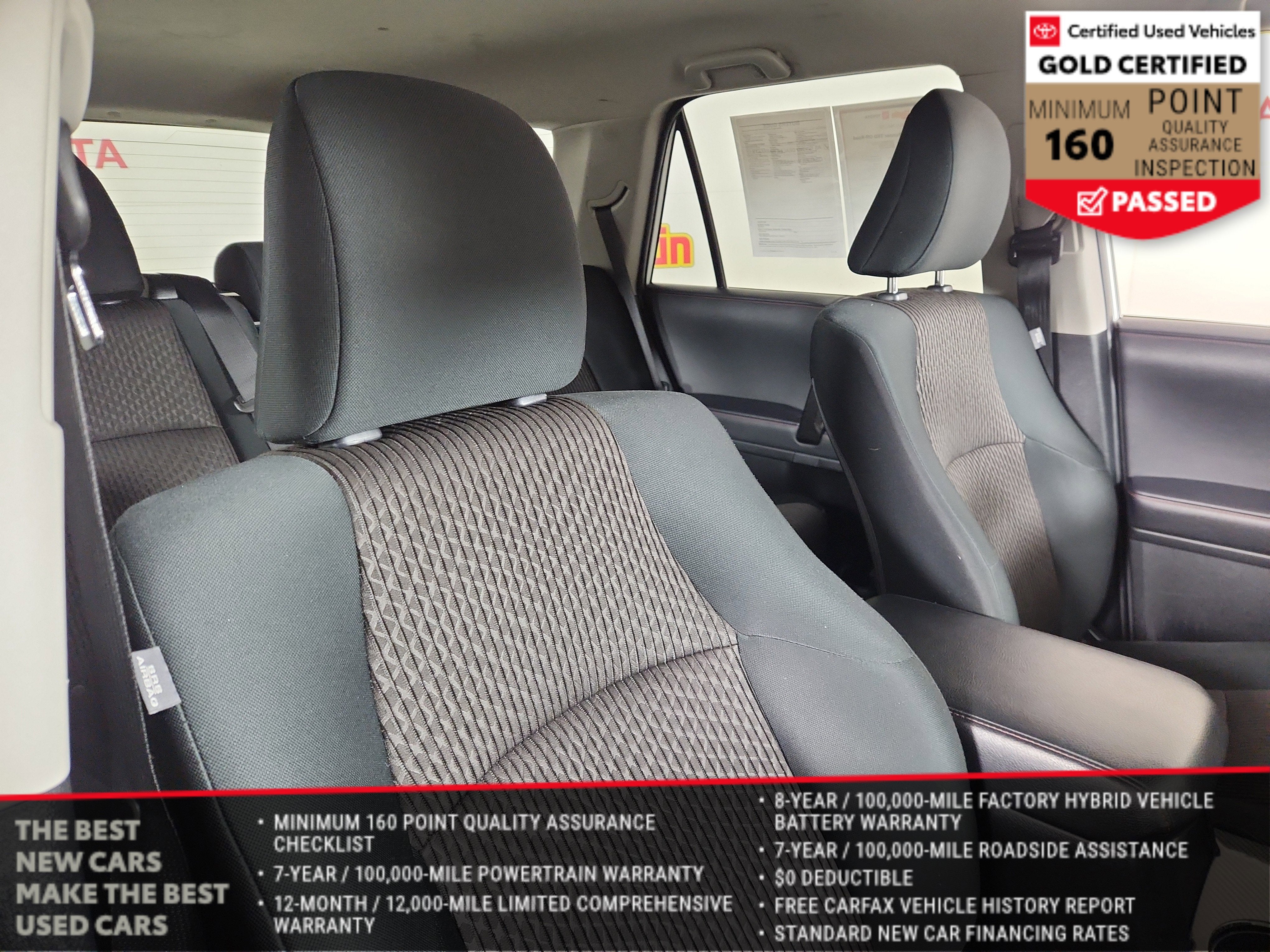 2023 Toyota 4Runner TRD Off Road