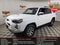 2023 Toyota 4Runner TRD Off Road