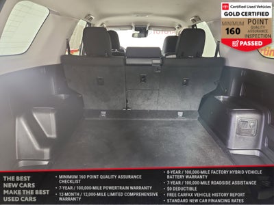 2023 Toyota 4Runner TRD Off Road