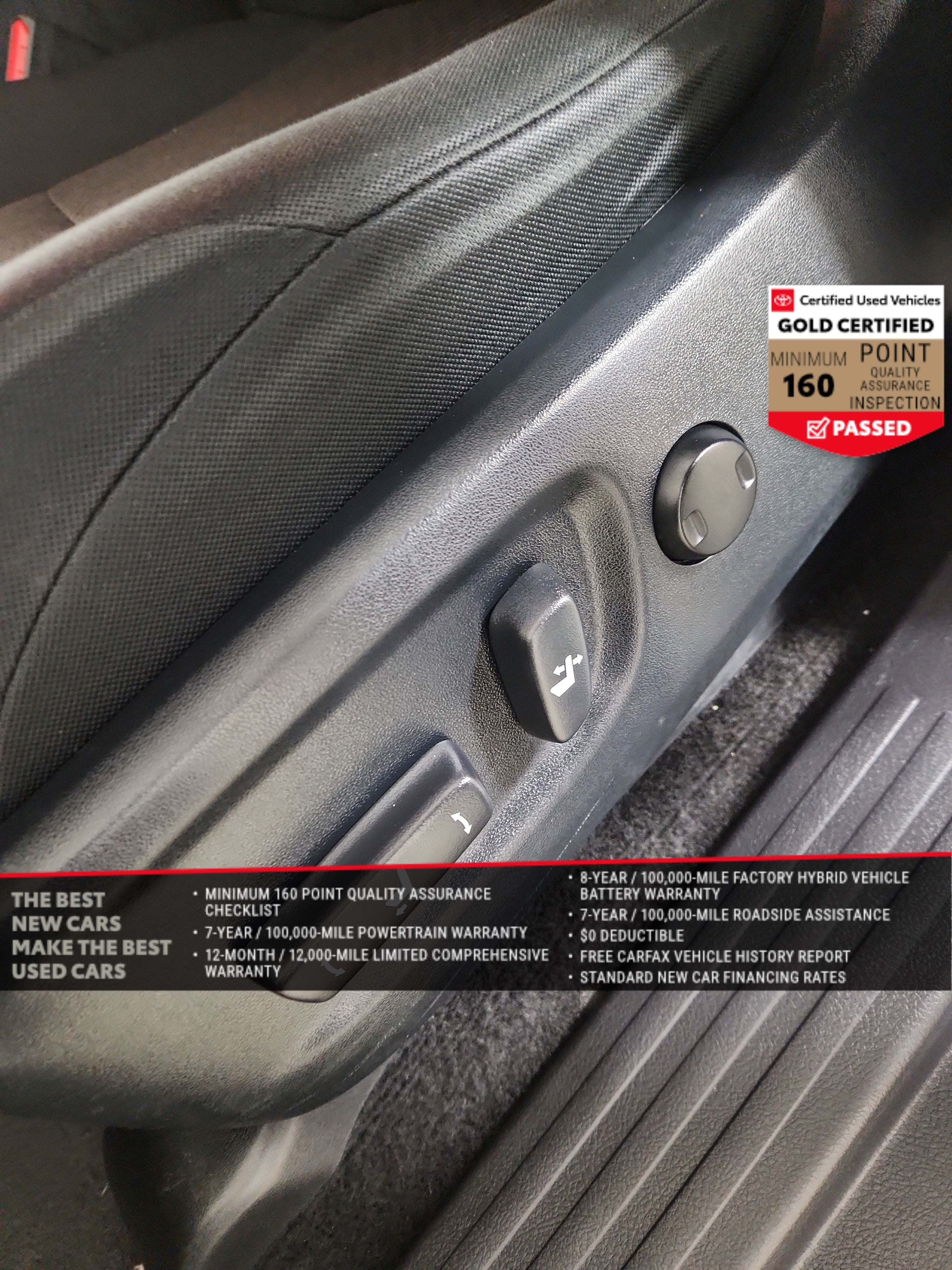 2023 Toyota 4Runner TRD Off Road