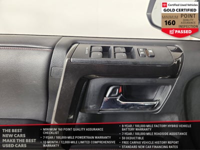 2023 Toyota 4Runner TRD Off Road