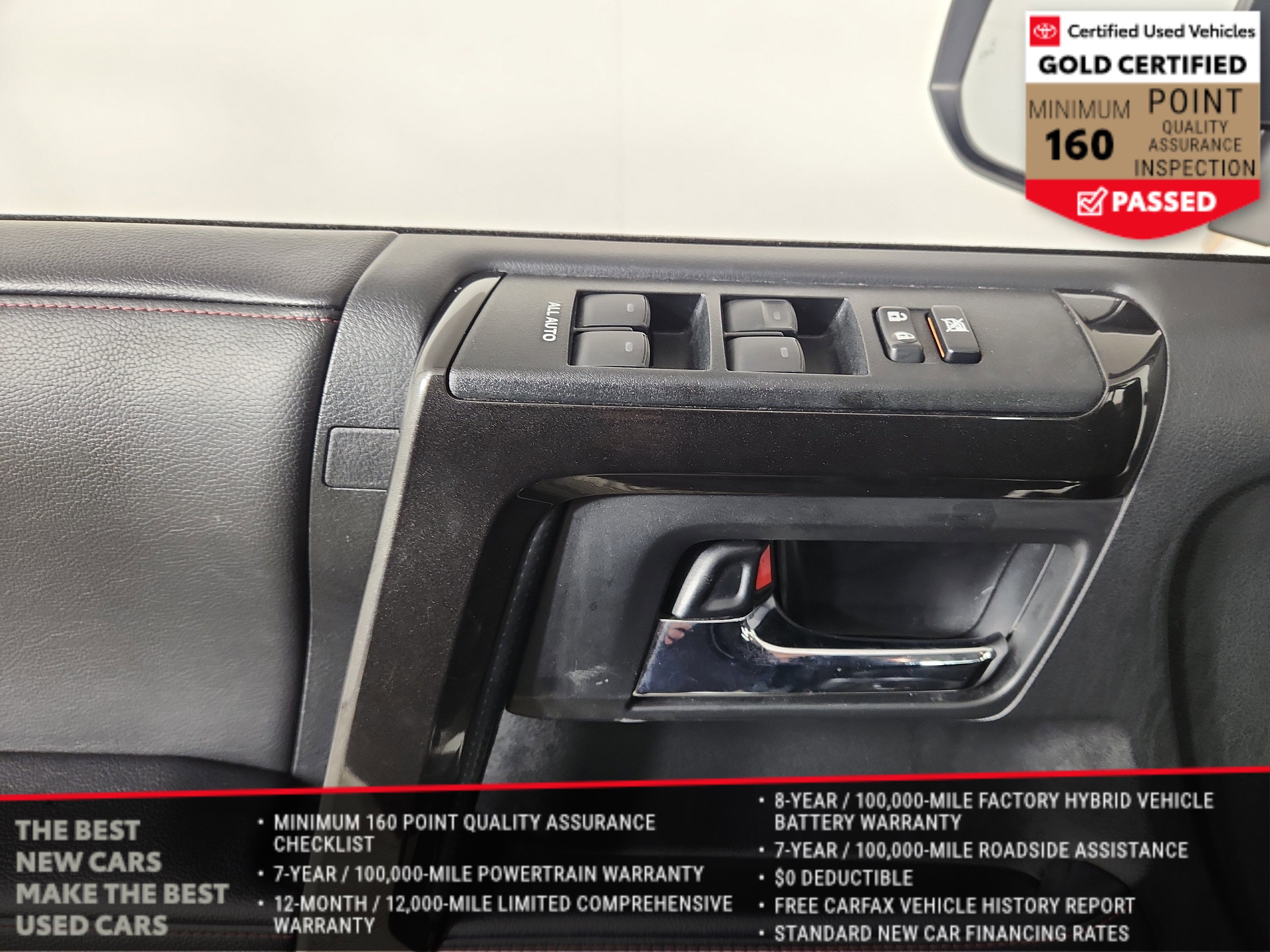 2023 Toyota 4Runner TRD Off Road