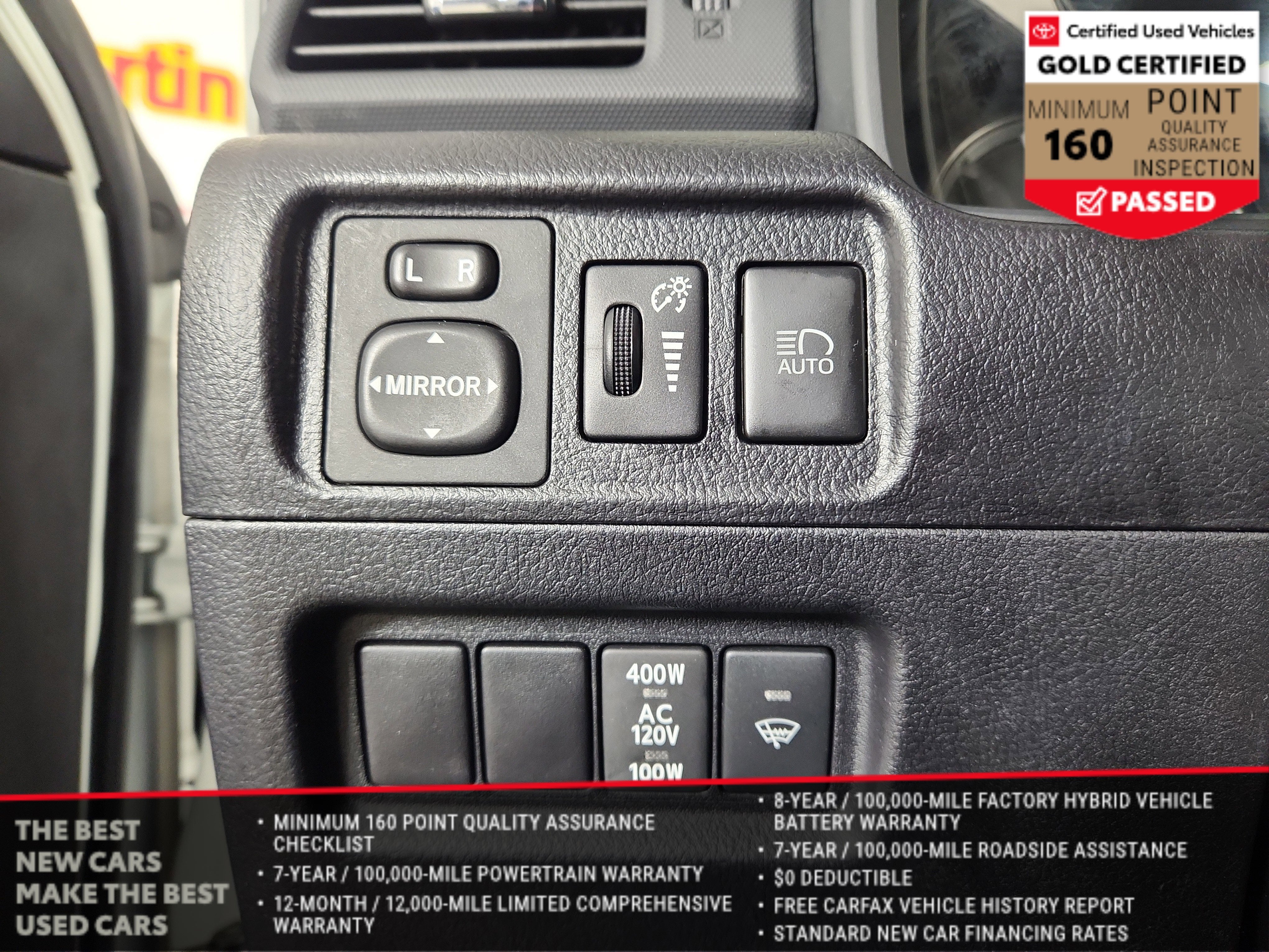 2023 Toyota 4Runner TRD Off Road