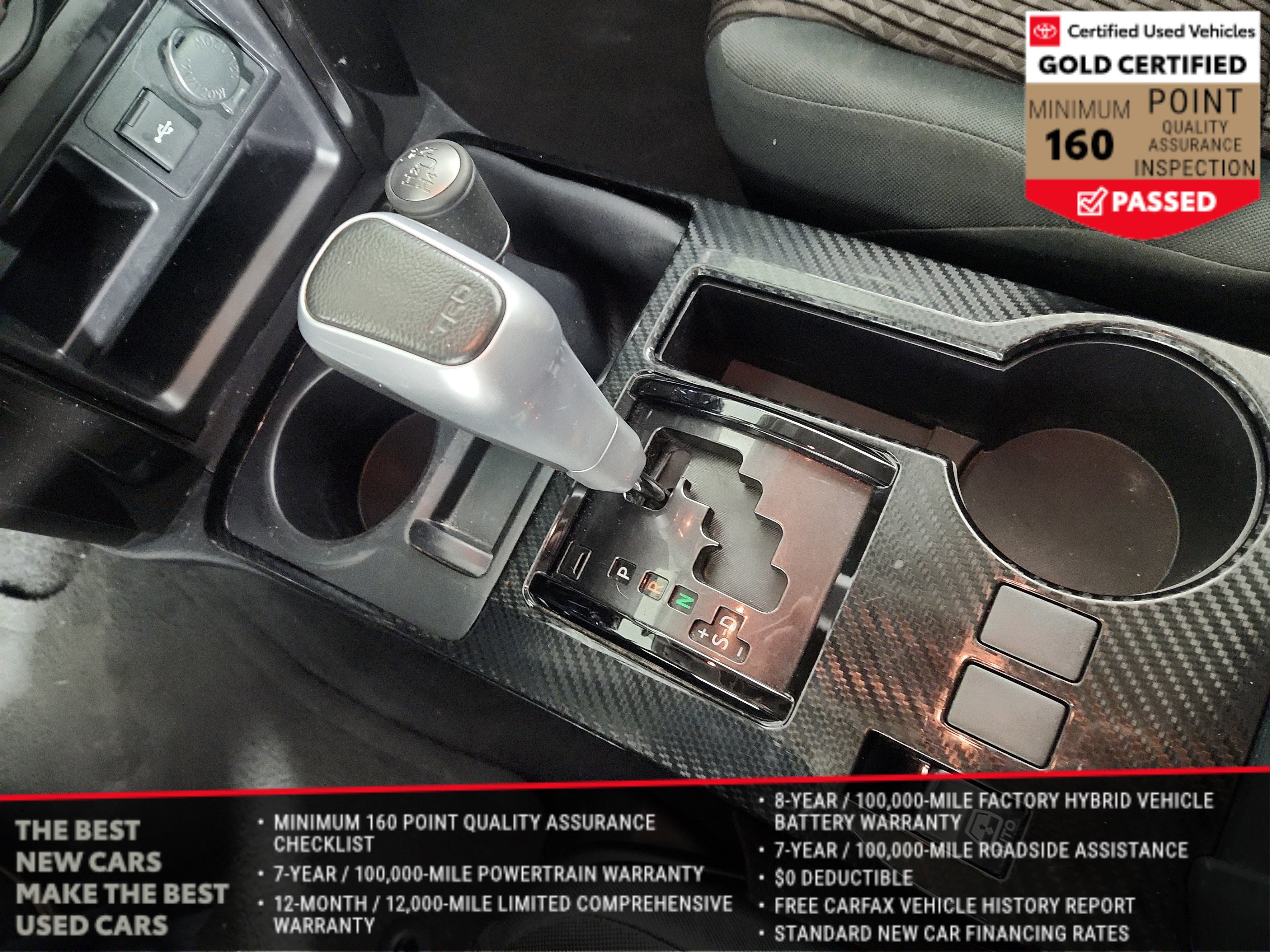 2023 Toyota 4Runner TRD Off Road