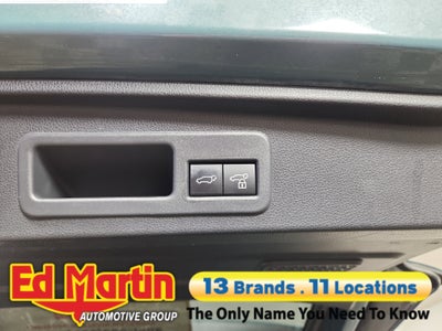 2025 Toyota 4Runner TRD Off Road