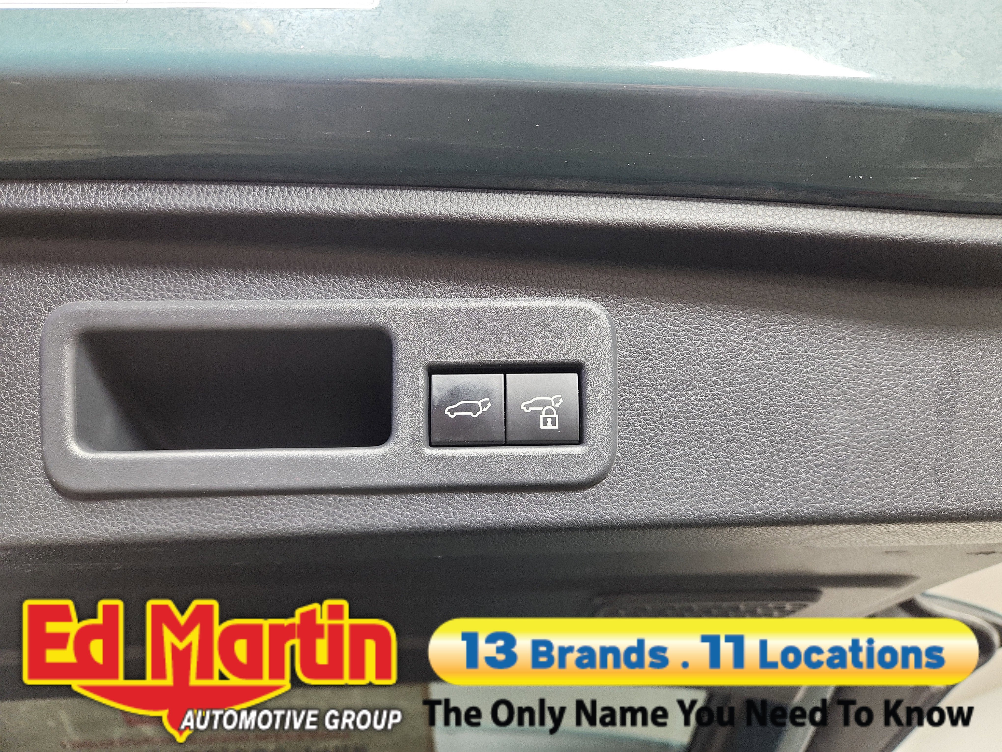 2025 Toyota 4Runner TRD Off Road