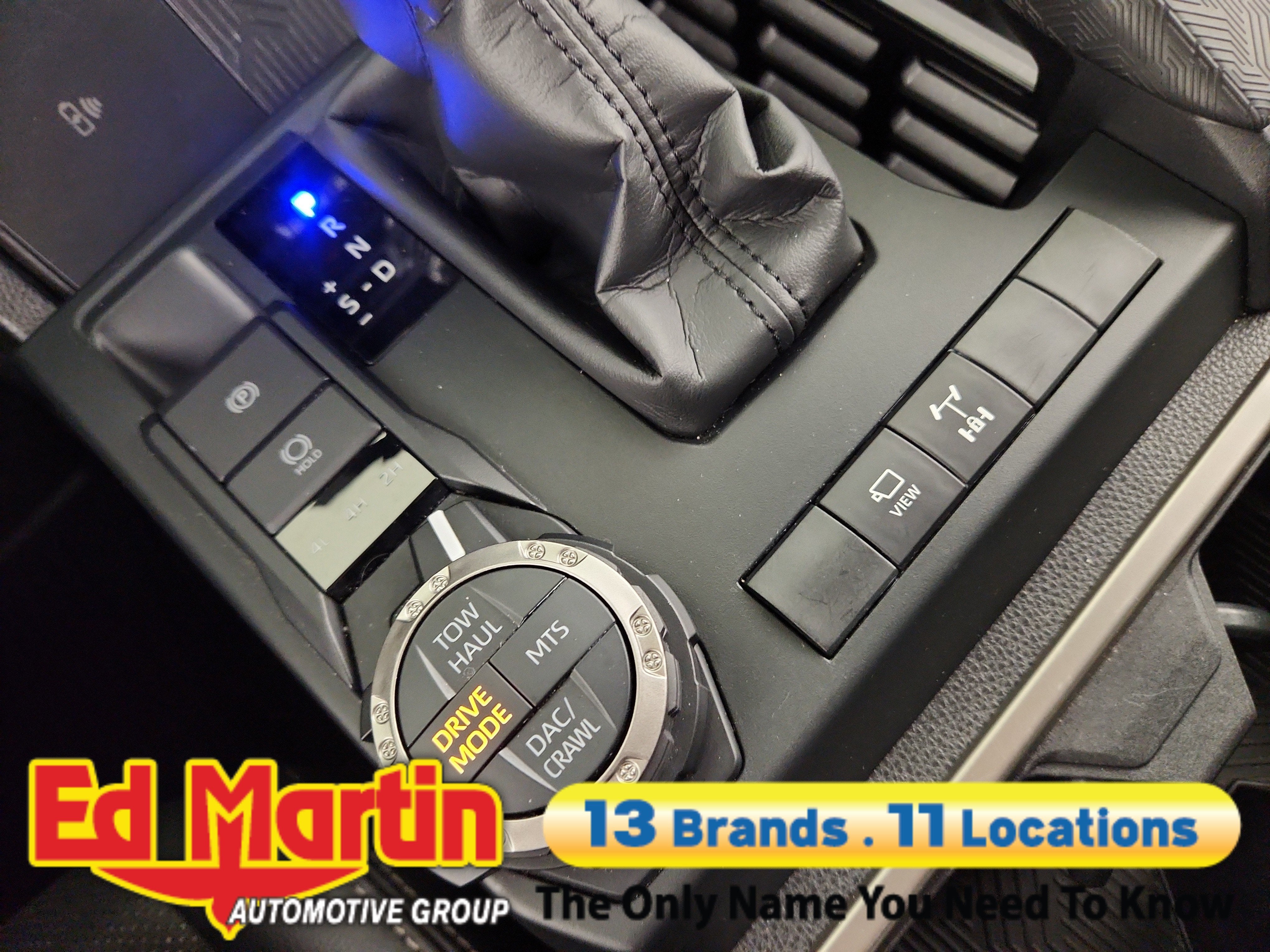 2025 Toyota 4Runner TRD Off Road