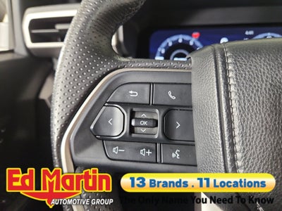 2025 Toyota 4Runner TRD Off Road