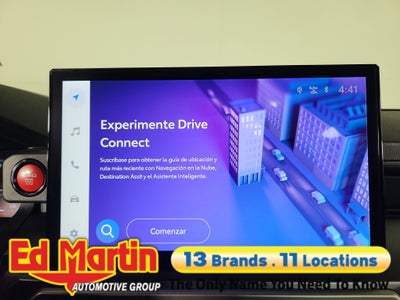 2025 Toyota 4Runner TRD Off Road