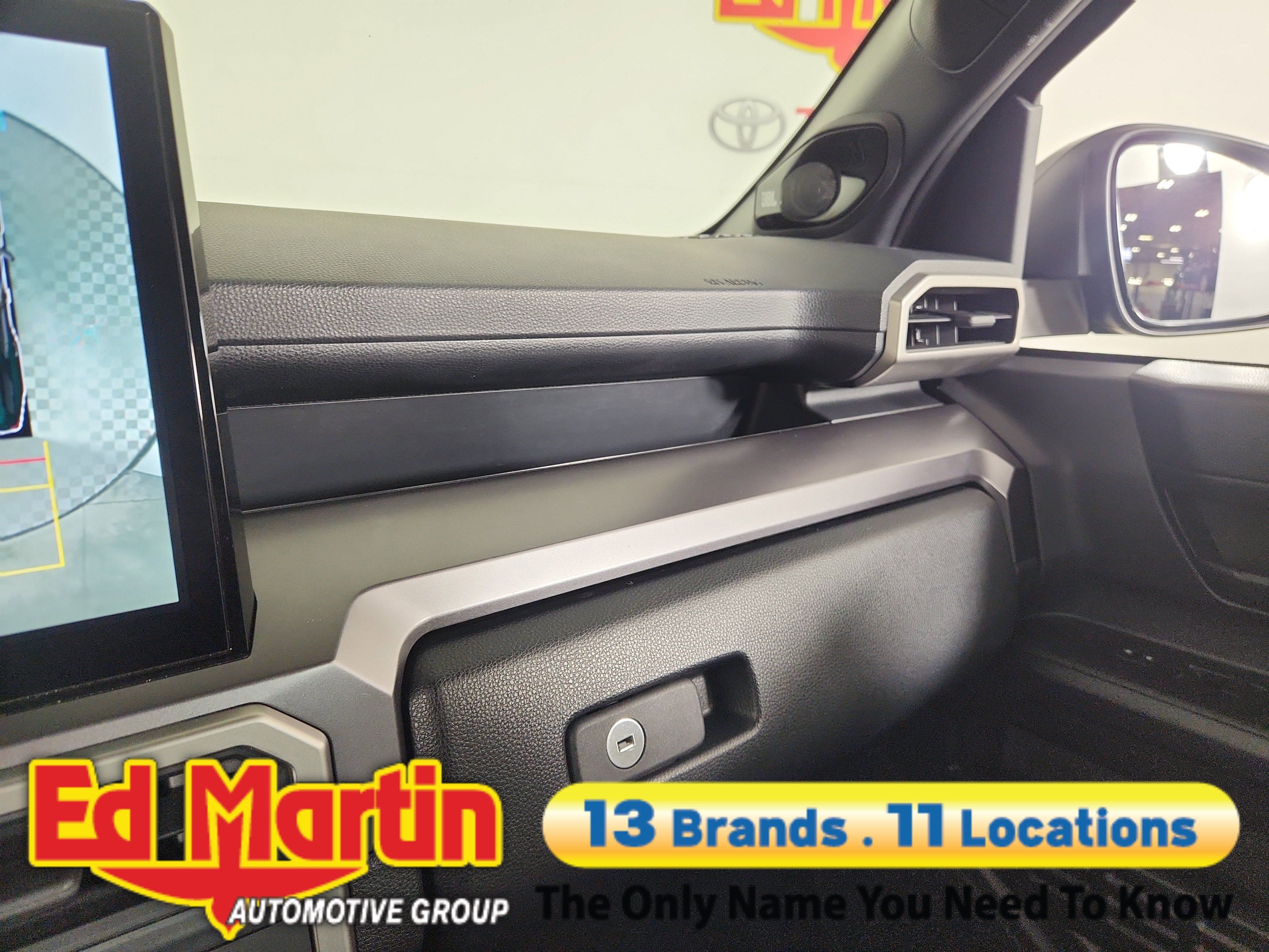 2025 Toyota 4Runner TRD Off Road