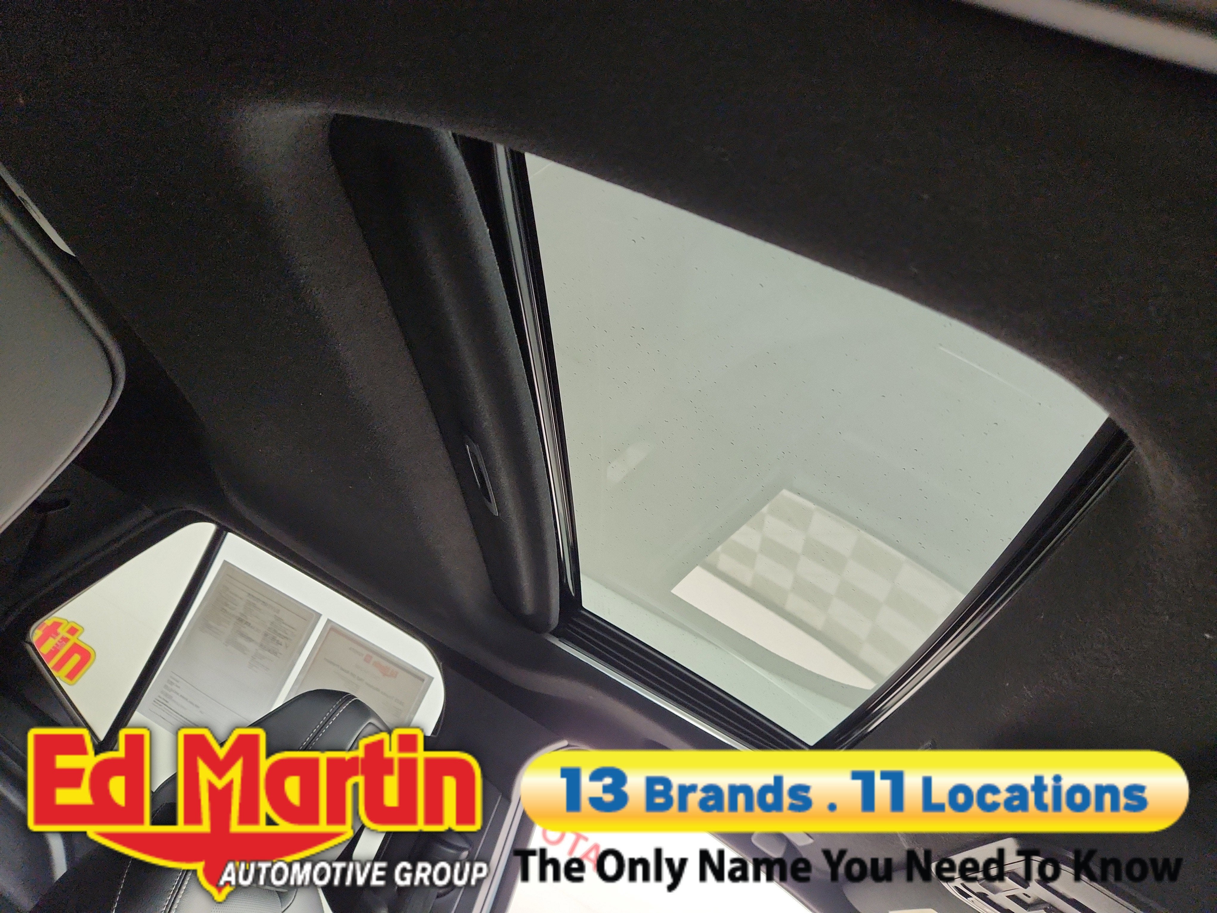 2025 Toyota 4Runner TRD Off Road