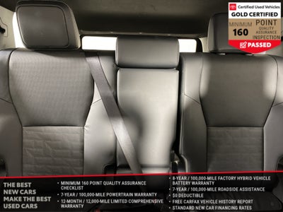 2025 Toyota 4Runner Hybrid TRD Off Road Premium
