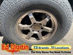 2007 Toyota FJ Cruiser Base