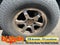 2007 Toyota FJ Cruiser Base