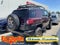 2007 Toyota FJ Cruiser Base