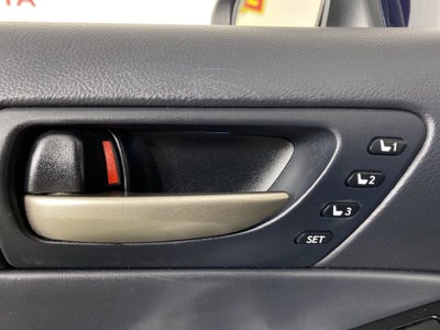 2019 Lexus IS 300