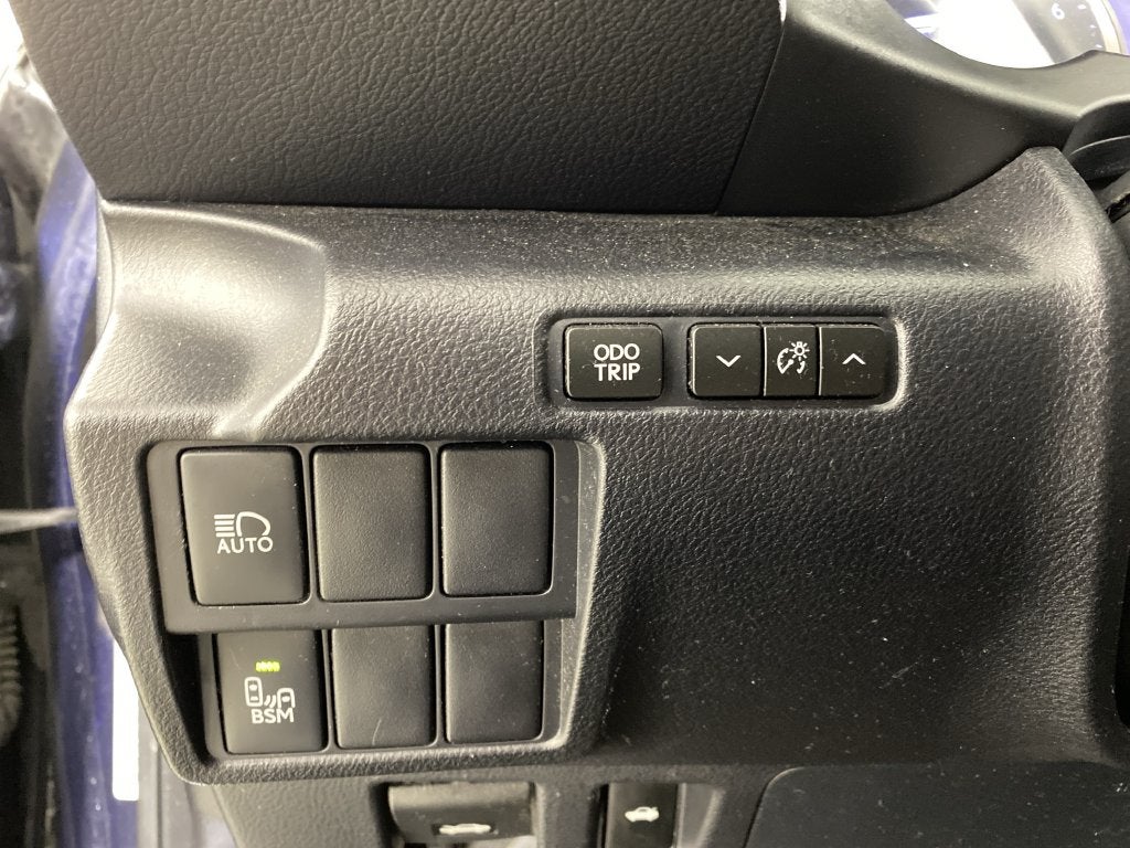2019 Lexus IS 300