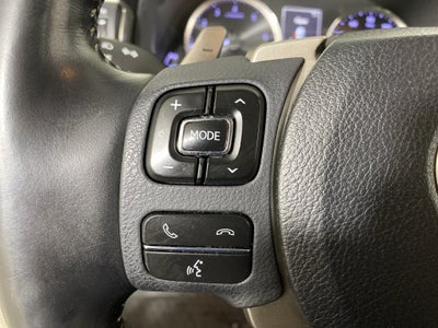2019 Lexus IS 300
