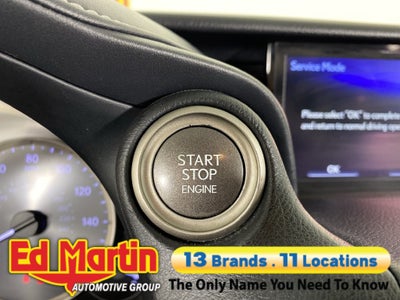 2019 Lexus IS 300