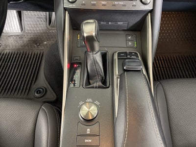 2019 Lexus IS 300