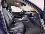 2019 Lexus IS 300