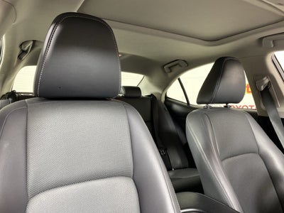 2019 Lexus IS 300