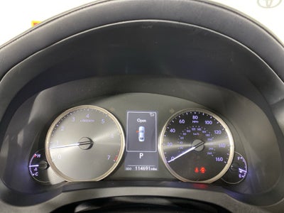 2019 Lexus IS 300