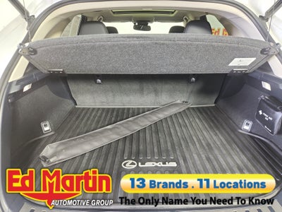 2021 Lexus NX NX 300