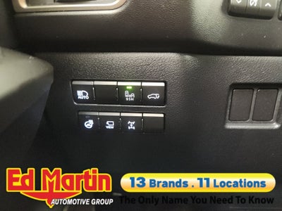2021 Lexus NX NX 300