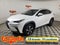 2021 Lexus NX NX 300