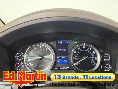 2019 Lexus LX LX 570