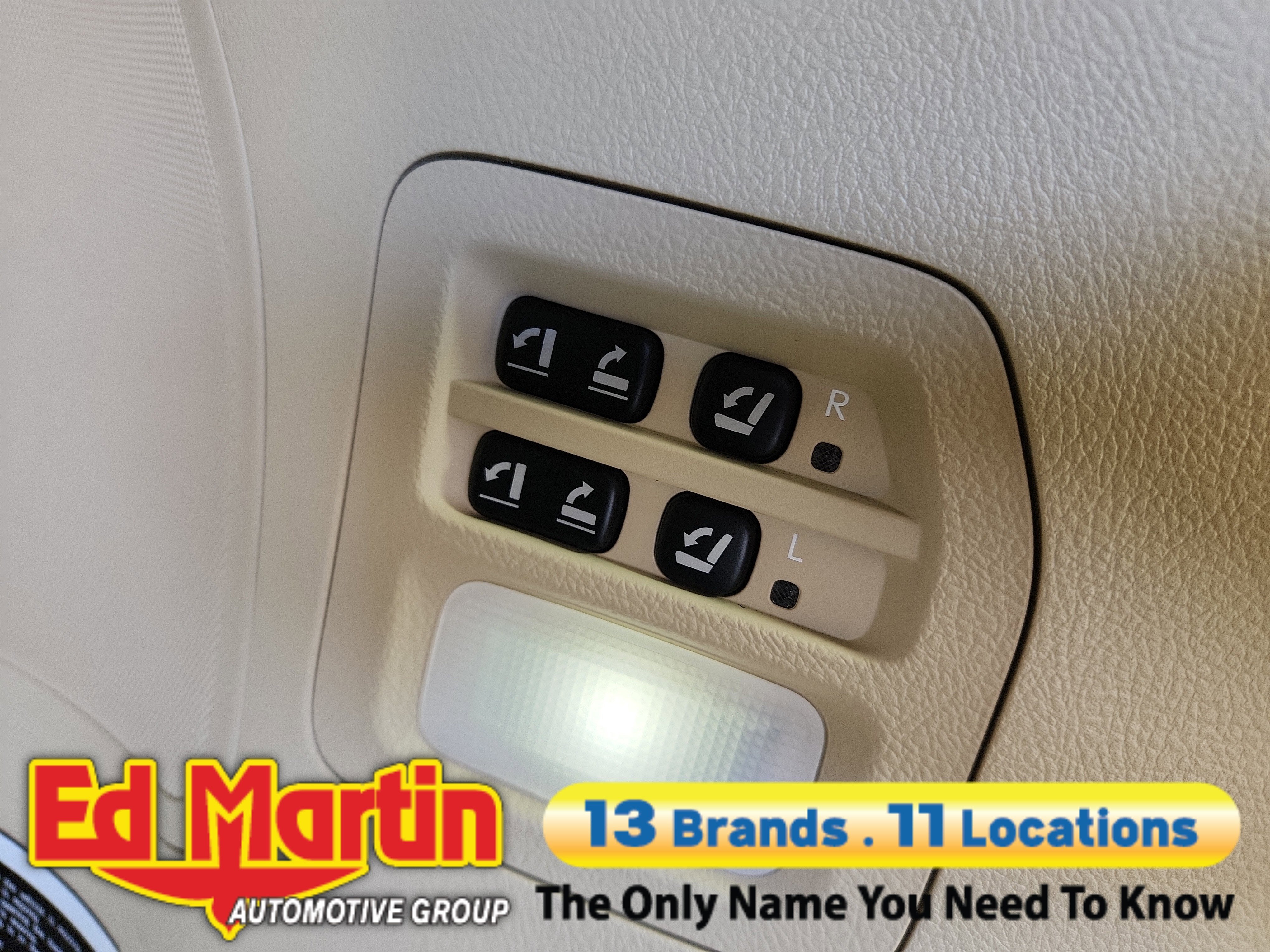 2019 Lexus LX LX 570