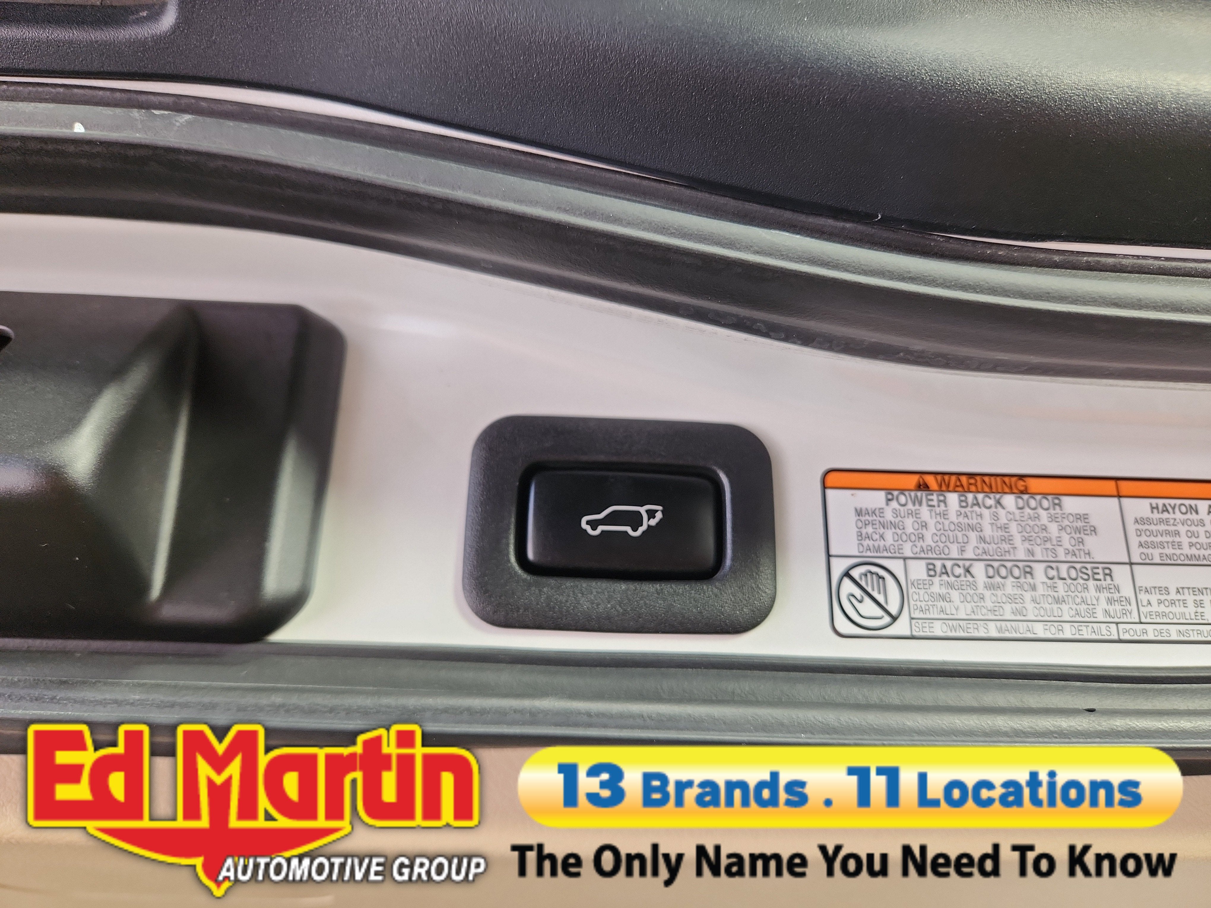 2019 Lexus LX LX 570