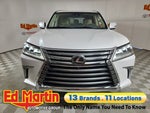 2019 Lexus LX LX 570