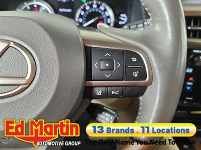 2019 Lexus LX LX 570