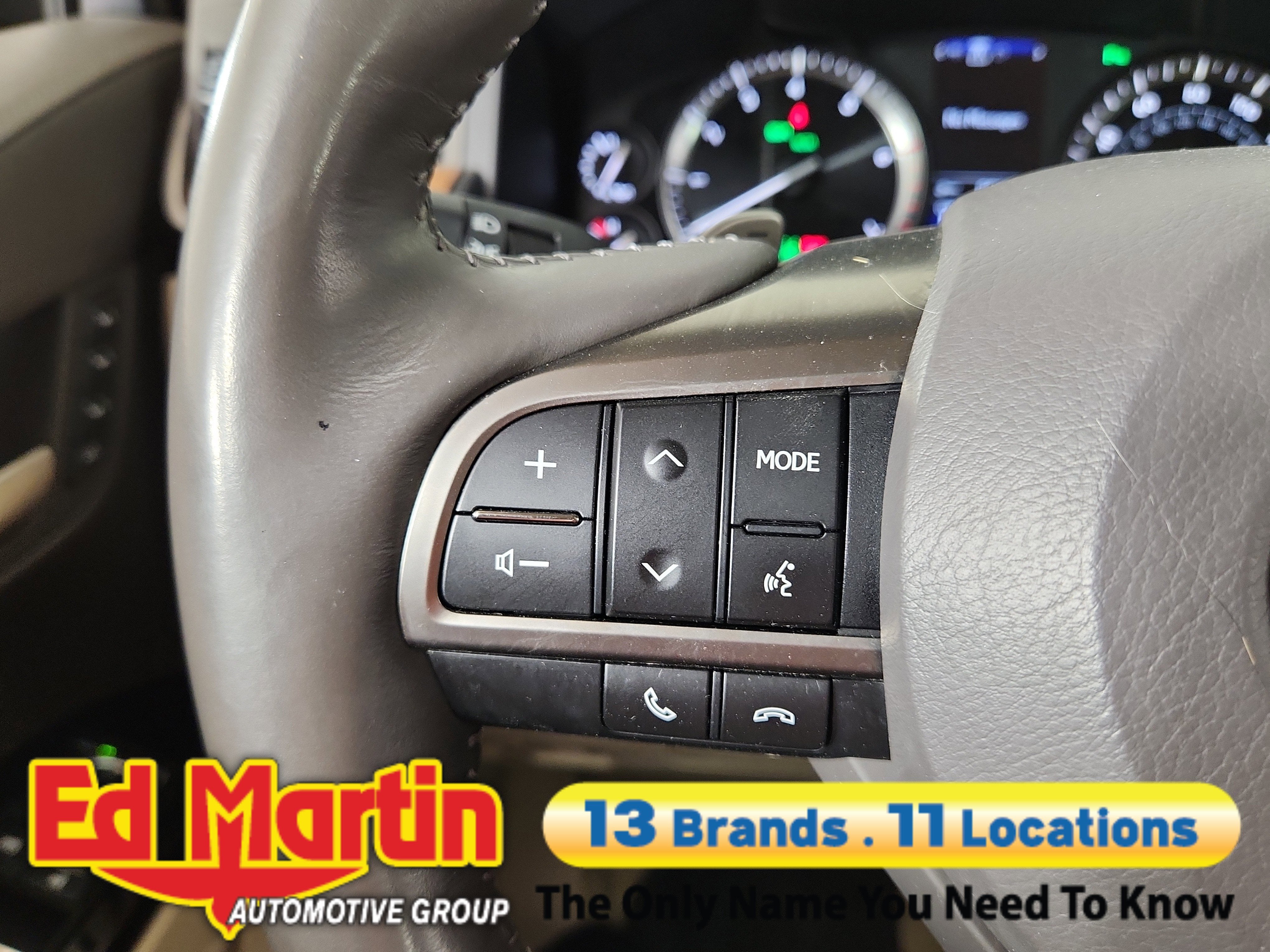 2019 Lexus LX LX 570