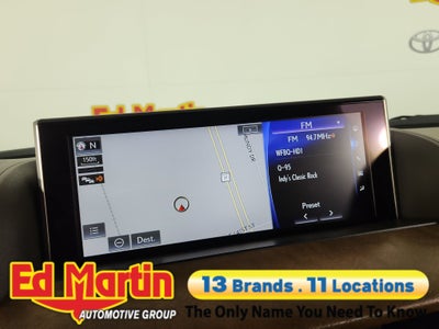 2019 Lexus LX LX 570