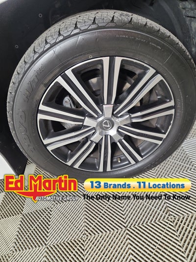 2019 Lexus LX LX 570