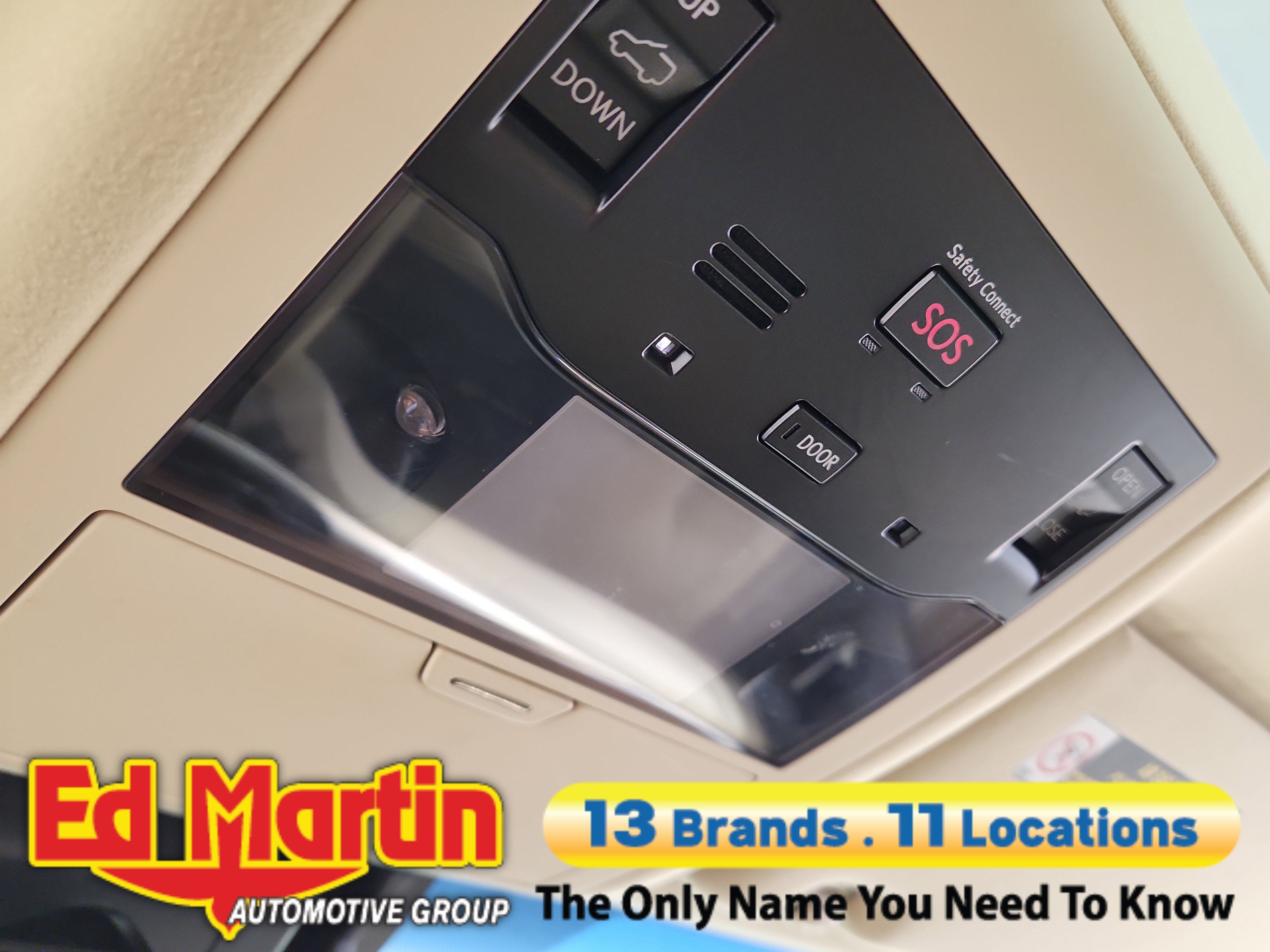 2019 Lexus LX LX 570