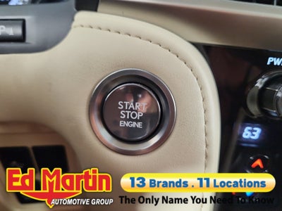 2019 Lexus LX LX 570