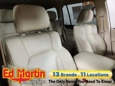 2019 Lexus LX LX 570