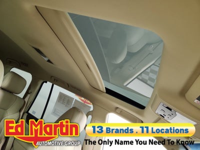 2019 Lexus LX LX 570