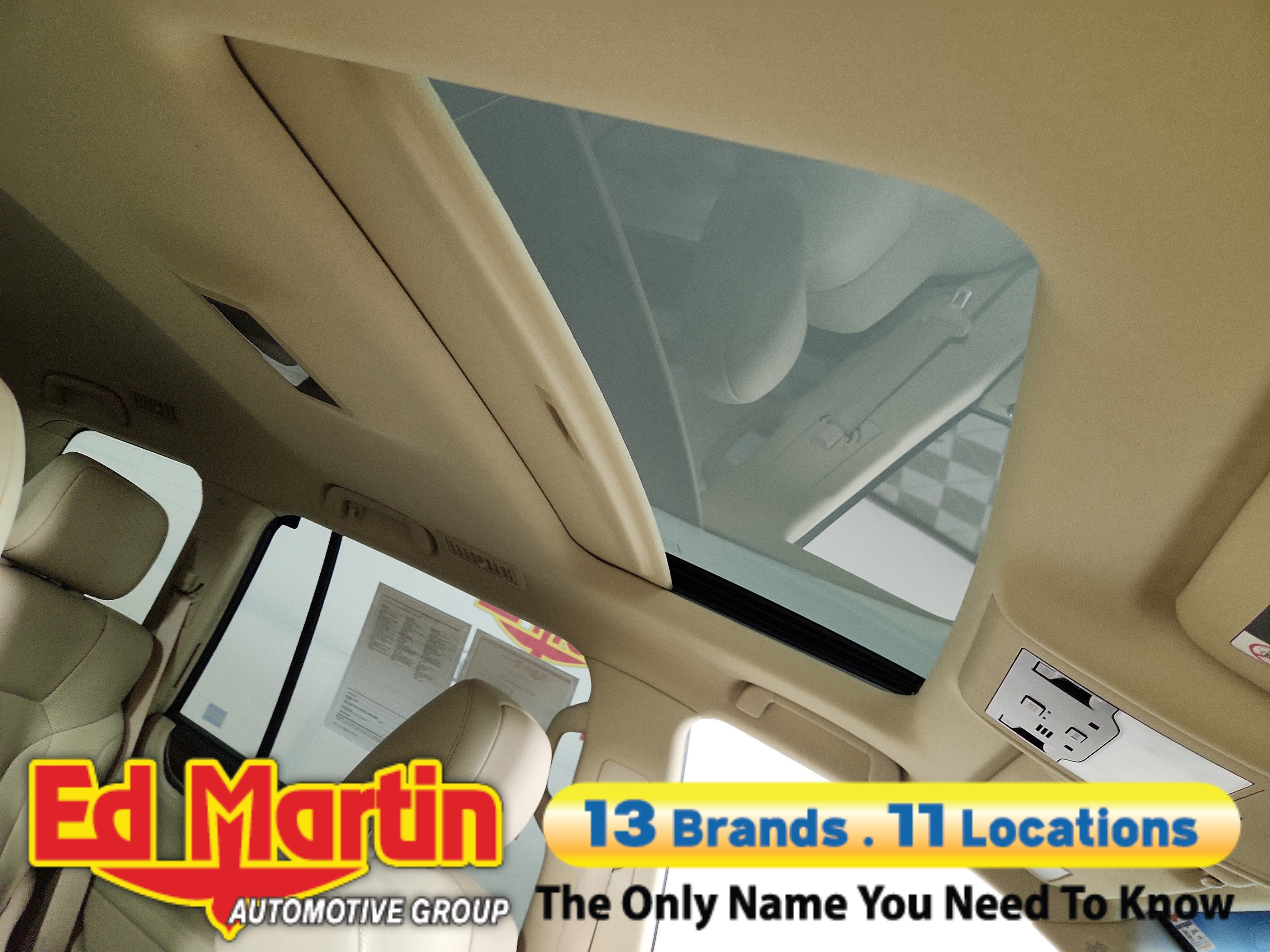 2019 Lexus LX LX 570