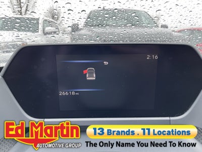 2024 Toyota bZ4X Limited