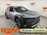 2024 Toyota bZ4X Limited