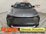 2024 Toyota bZ4X Limited