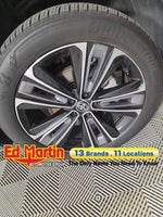 2024 Toyota bZ4X Limited